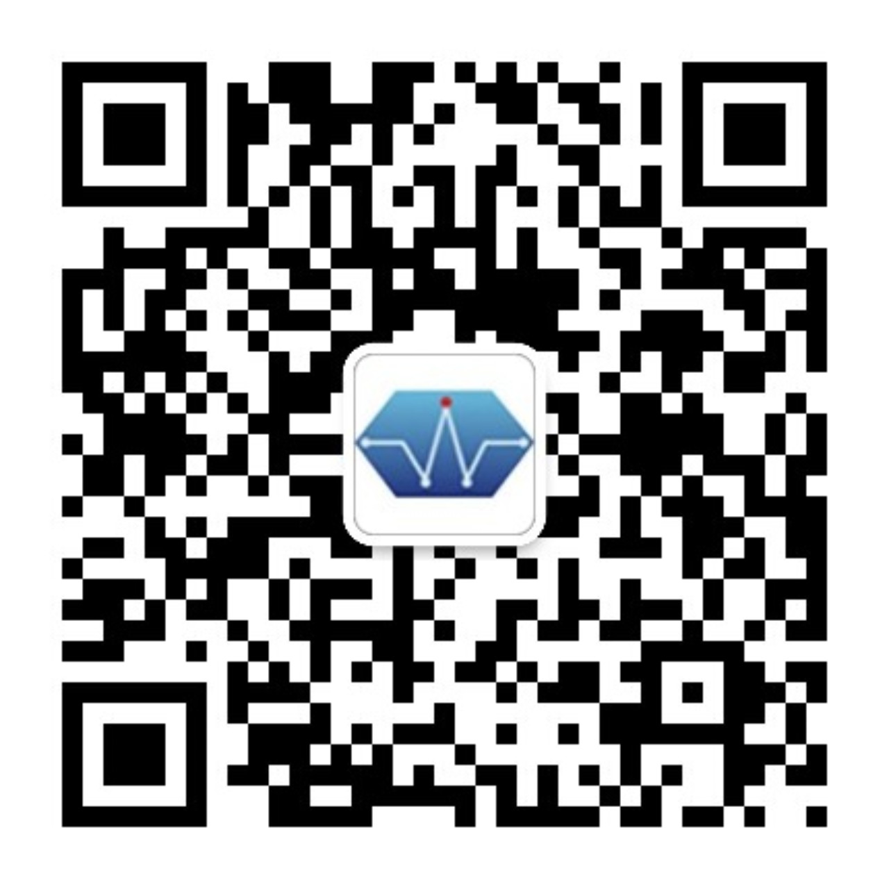 掃一掃，關注我們